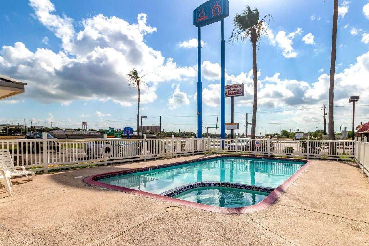 Studio 6-Corpus Christi, Tx - North Dış mekan fotoğraf